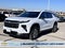 2026 Chevrolet Traverse LT w/2LT