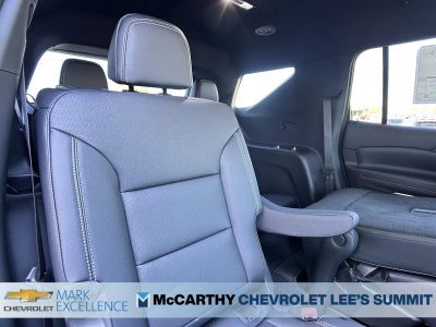 2026 Chevrolet Traverse LT w/2LT