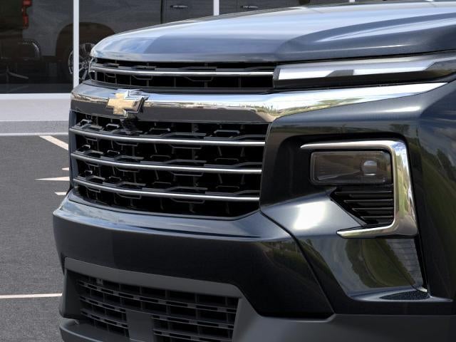 2026 Chevrolet Traverse LT w/2LT