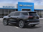 2026 Chevrolet Traverse LT w/2LT