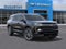 2026 Chevrolet Traverse LT w/2LT