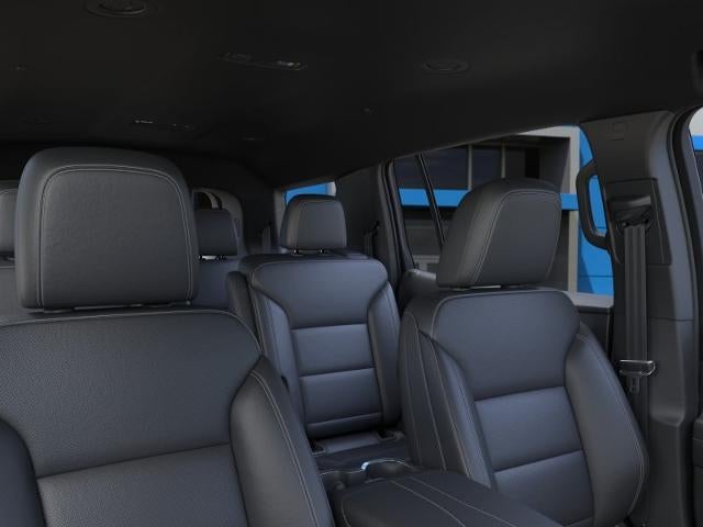 2026 Chevrolet Traverse LT w/2LT