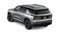 2027 Chevrolet Traverse LT w/2LT
