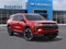 2027 Chevrolet Traverse LT w/2LT