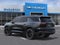 2027 Chevrolet Traverse LT w/2LT