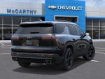 2027 Chevrolet Traverse LT w/2LT