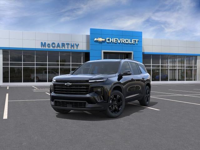 2027 Chevrolet Traverse LT w/2LT