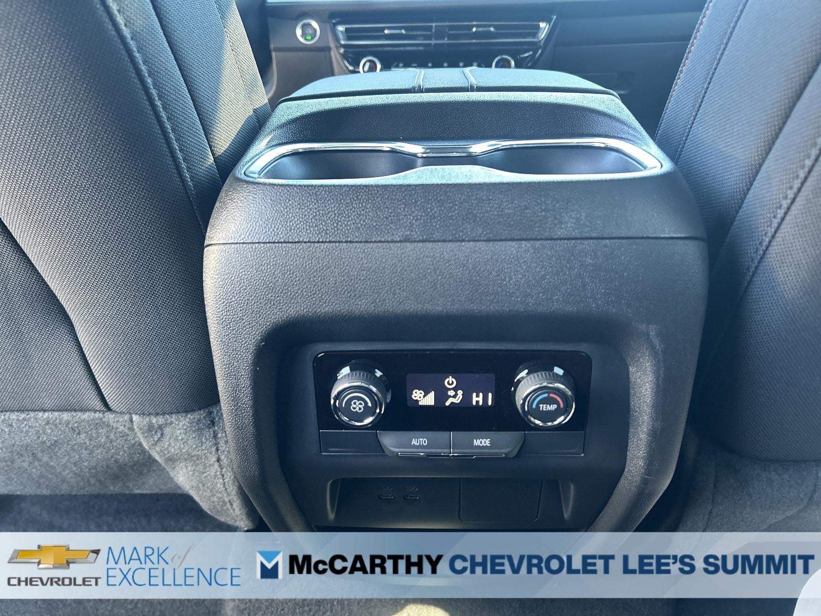 2026 Chevrolet Traverse LT w/2LT