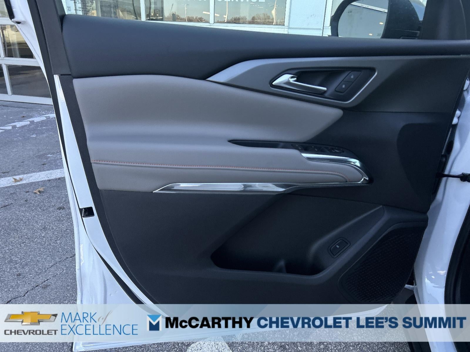 2026 Chevrolet Traverse LT w/2LT