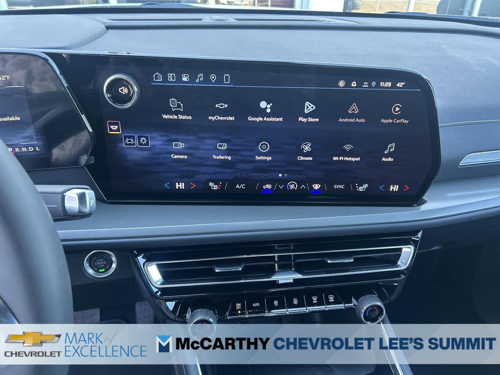 2026 Chevrolet Traverse LT w/2LT