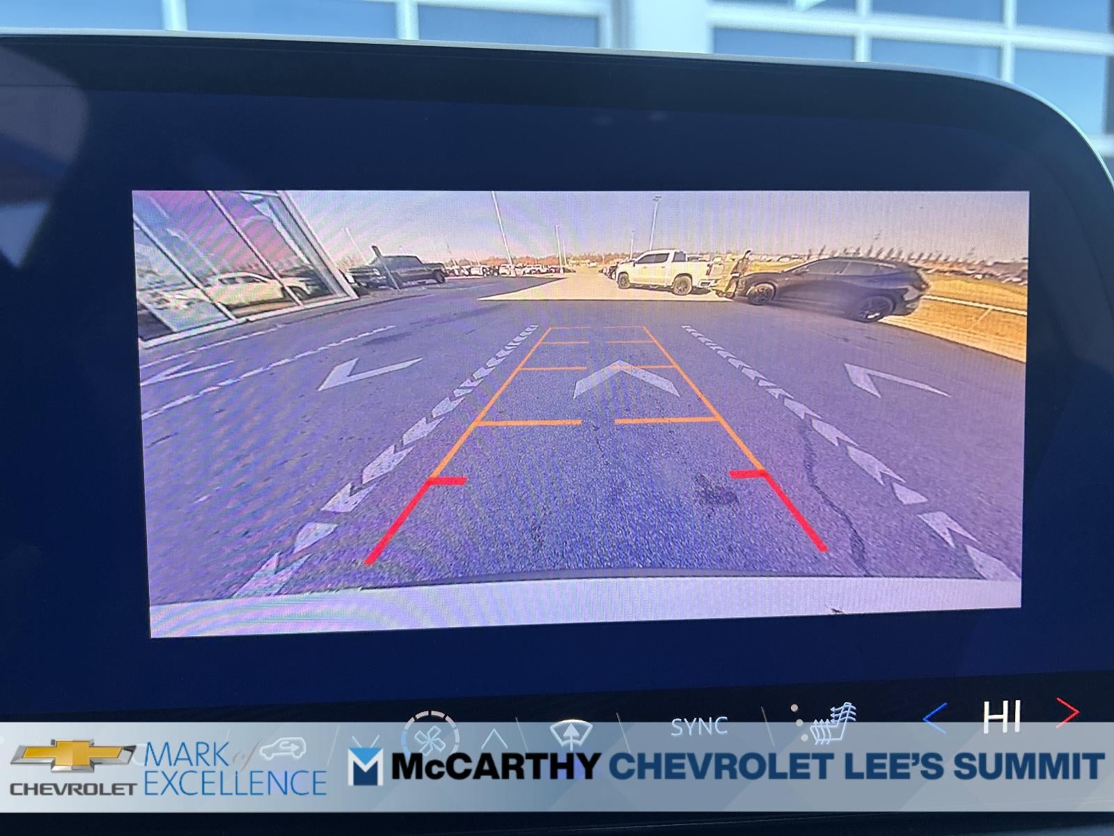 2026 Chevrolet Traverse LT w/2LT