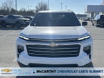 2026 Chevrolet Traverse LT w/2LT