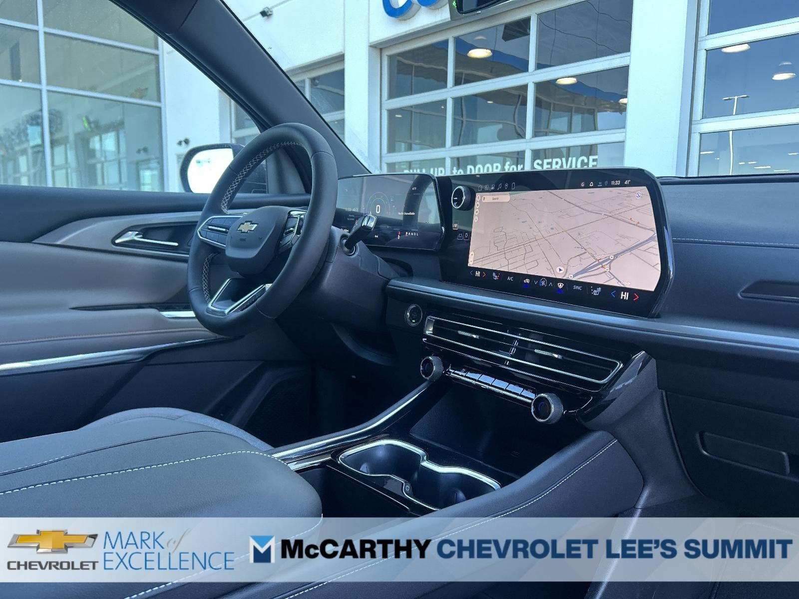 2026 Chevrolet Traverse LT w/2LT