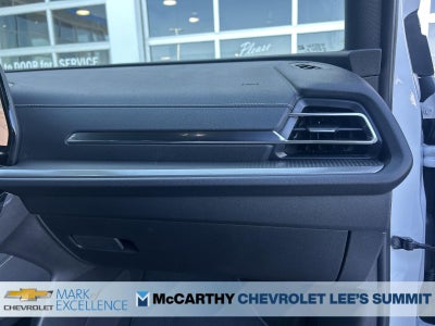 2026 Chevrolet Traverse LT w/2LT