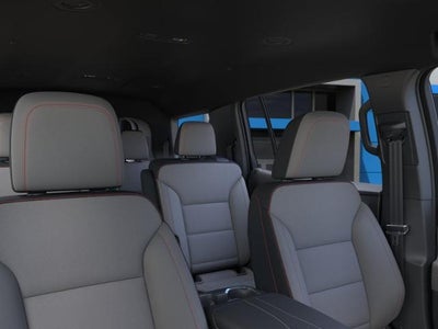 2026 Chevrolet Traverse LT w/2LT