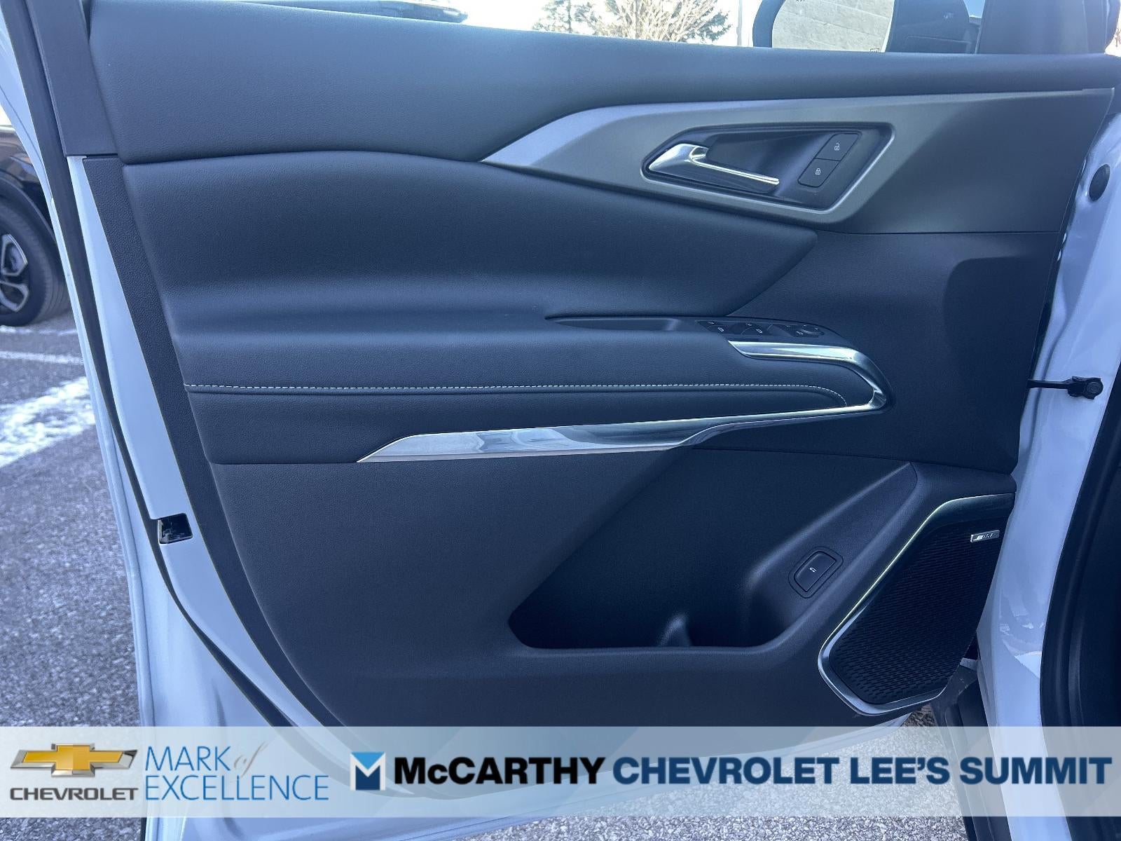 2026 Chevrolet Traverse LT w/2LT