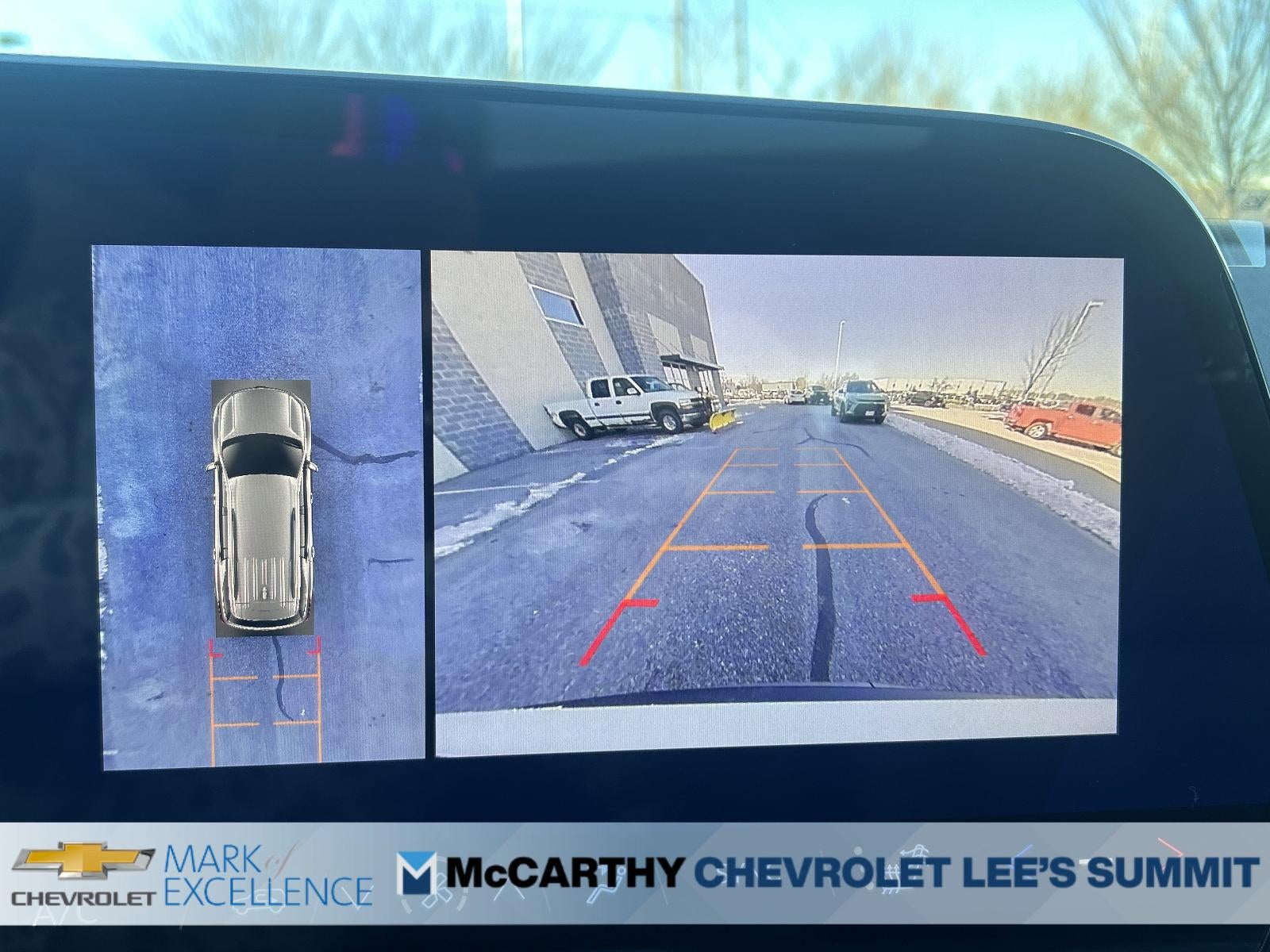 2026 Chevrolet Traverse LT w/2LT