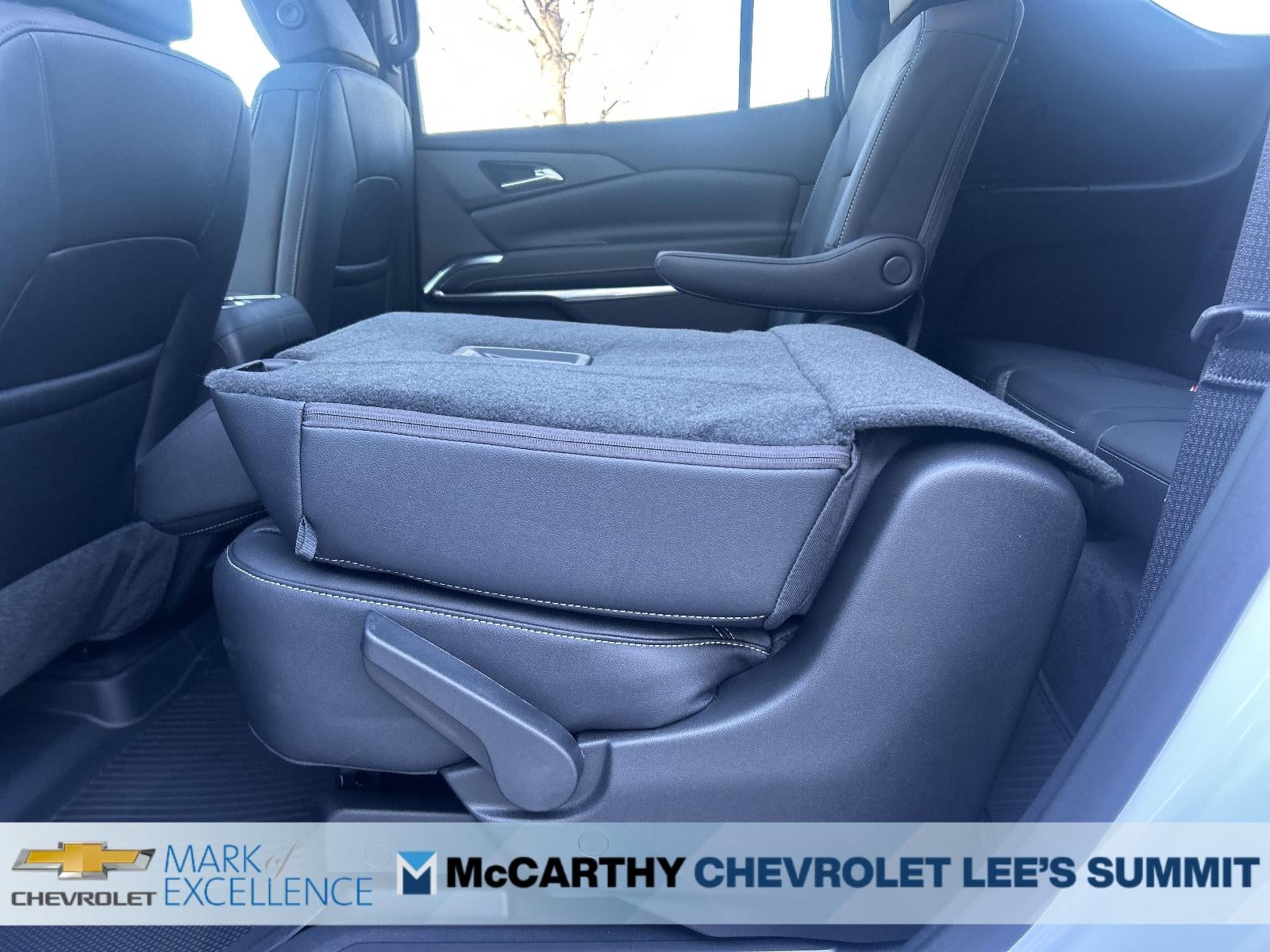 2026 Chevrolet Traverse LT w/2LT