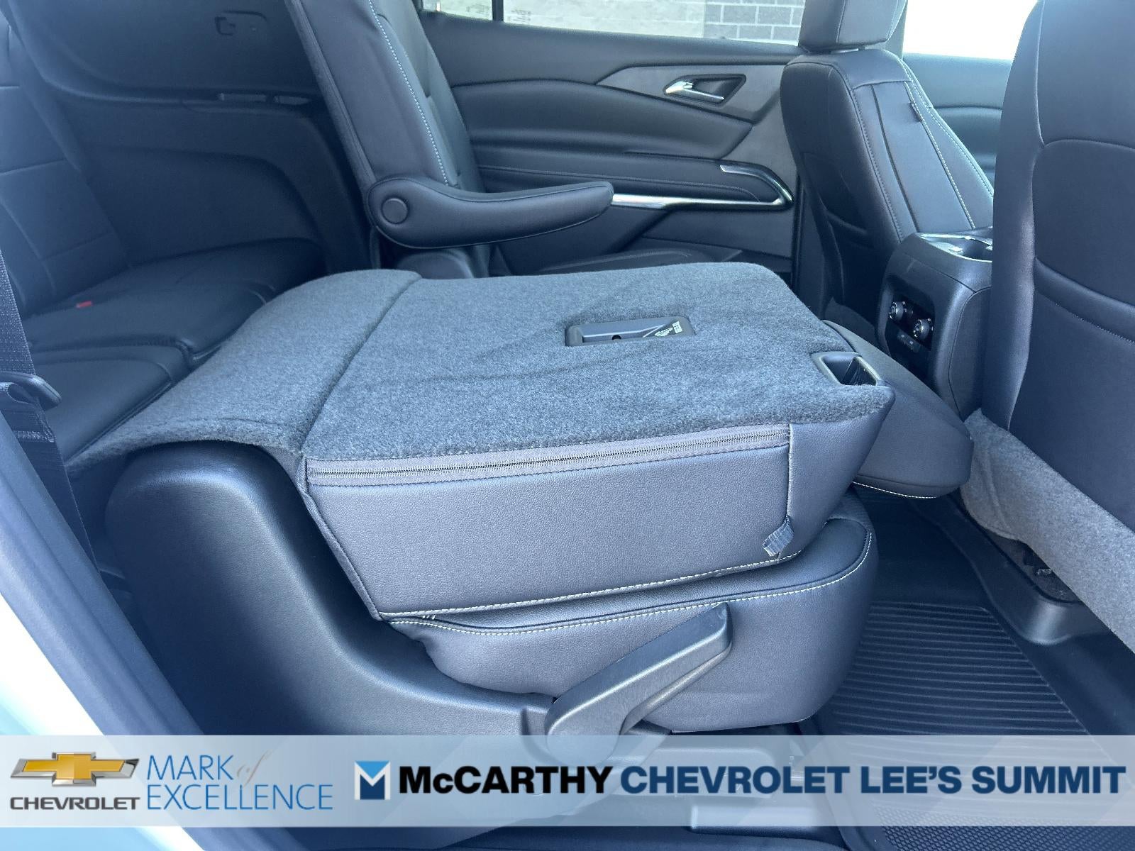 2026 Chevrolet Traverse LT w/2LT