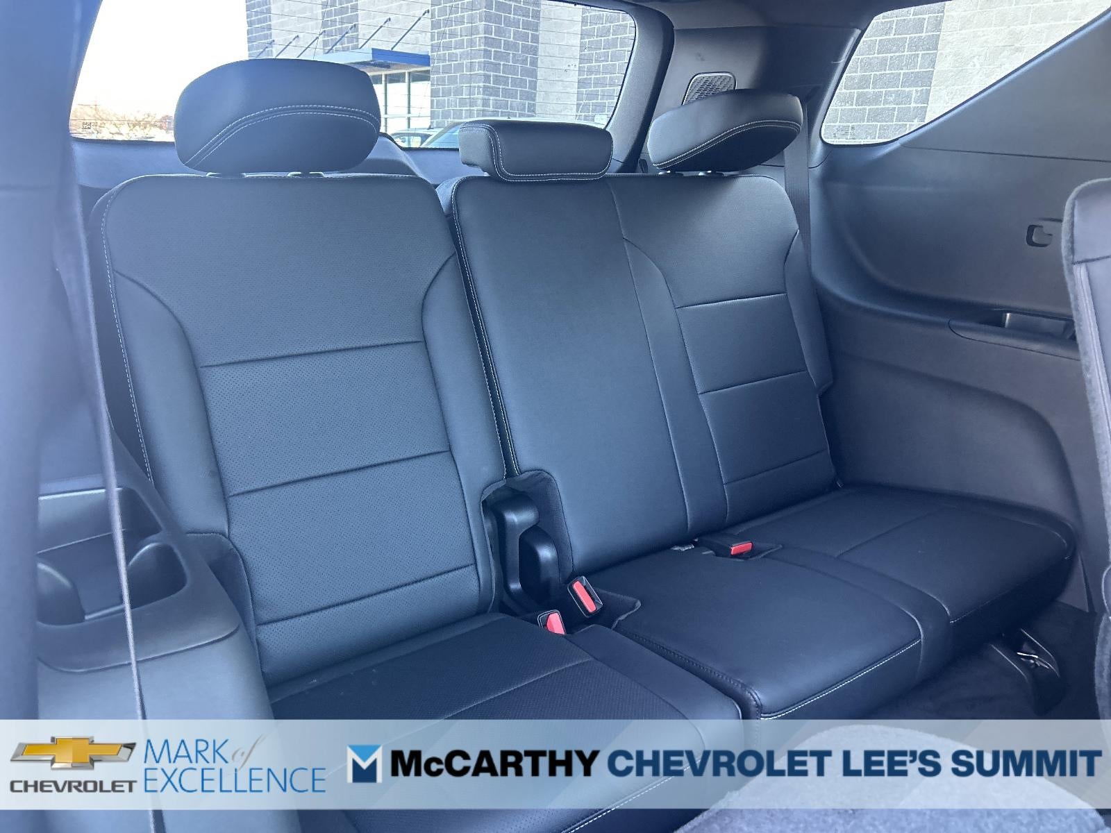 2026 Chevrolet Traverse LT w/2LT