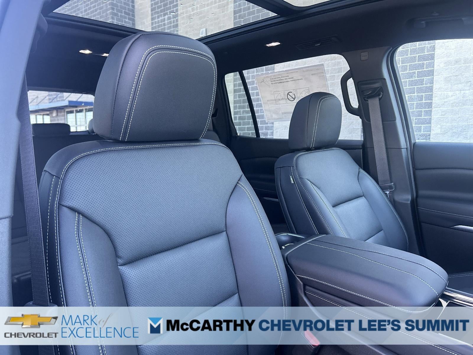 2026 Chevrolet Traverse LT w/2LT