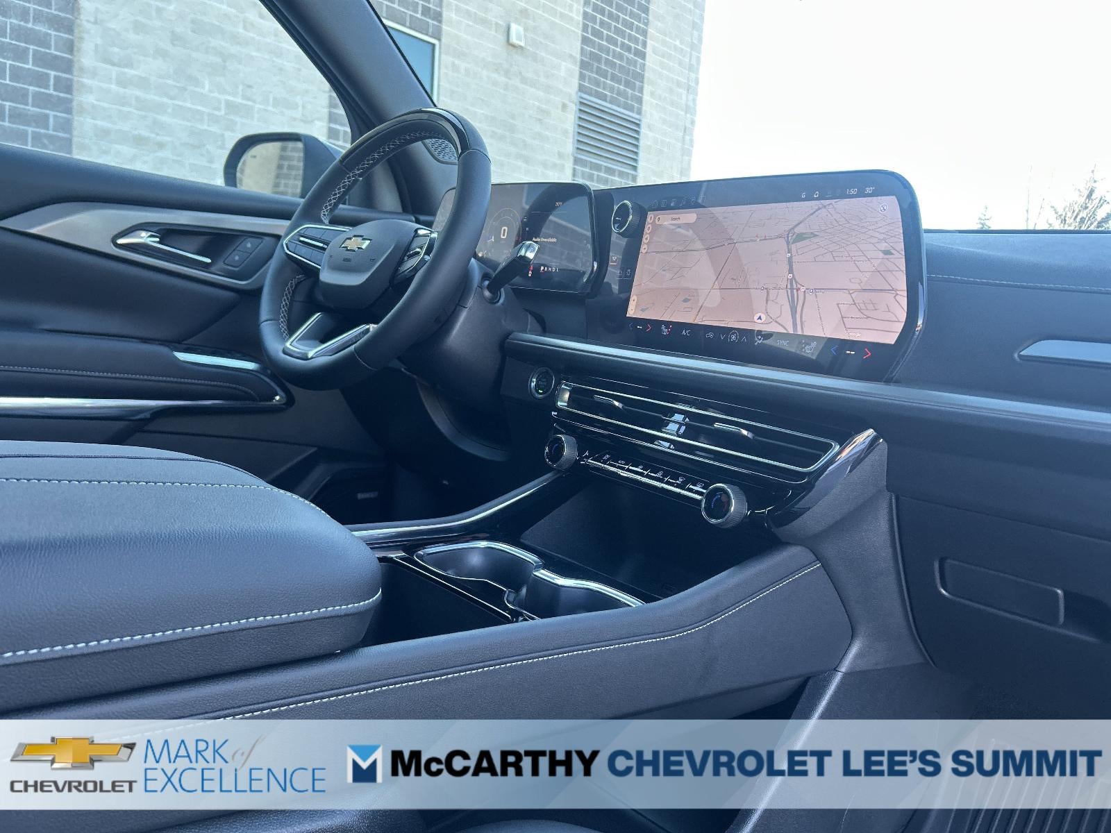 2026 Chevrolet Traverse LT w/2LT