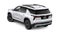 2026 Chevrolet Traverse LT w/2LT