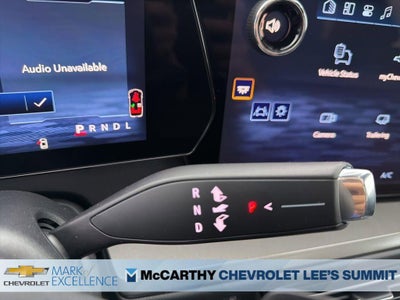2026 Chevrolet Traverse LT w/2LT