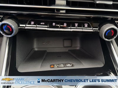2026 Chevrolet Traverse LT w/2LT