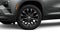 2026 Chevrolet Traverse LT w/2LT