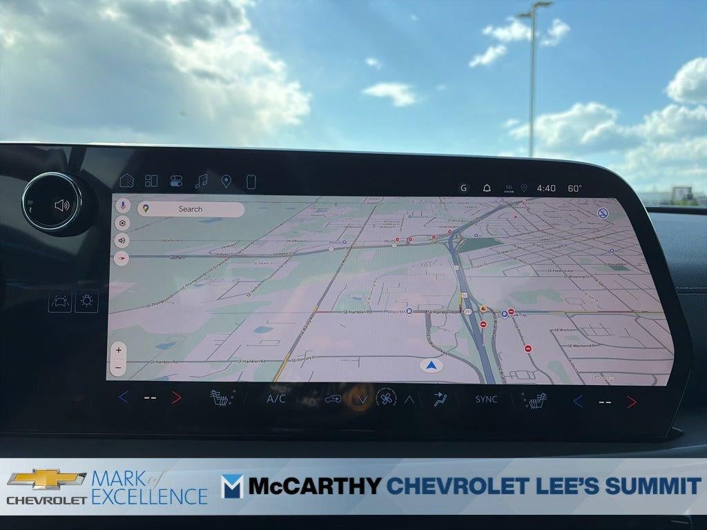 2026 Chevrolet Traverse LT w/2LT