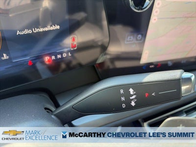 2026 Chevrolet Traverse LT w/2LT