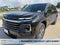 2026 Chevrolet Traverse LT w/2LT