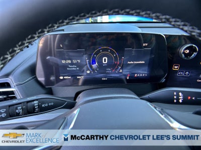 2026 Chevrolet Traverse LT w/2LT