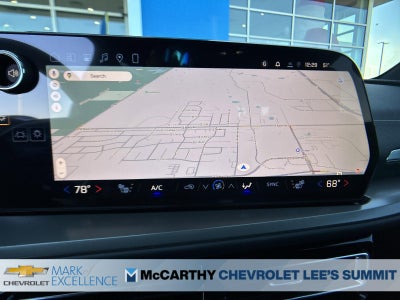 2026 Chevrolet Traverse LT w/2LT