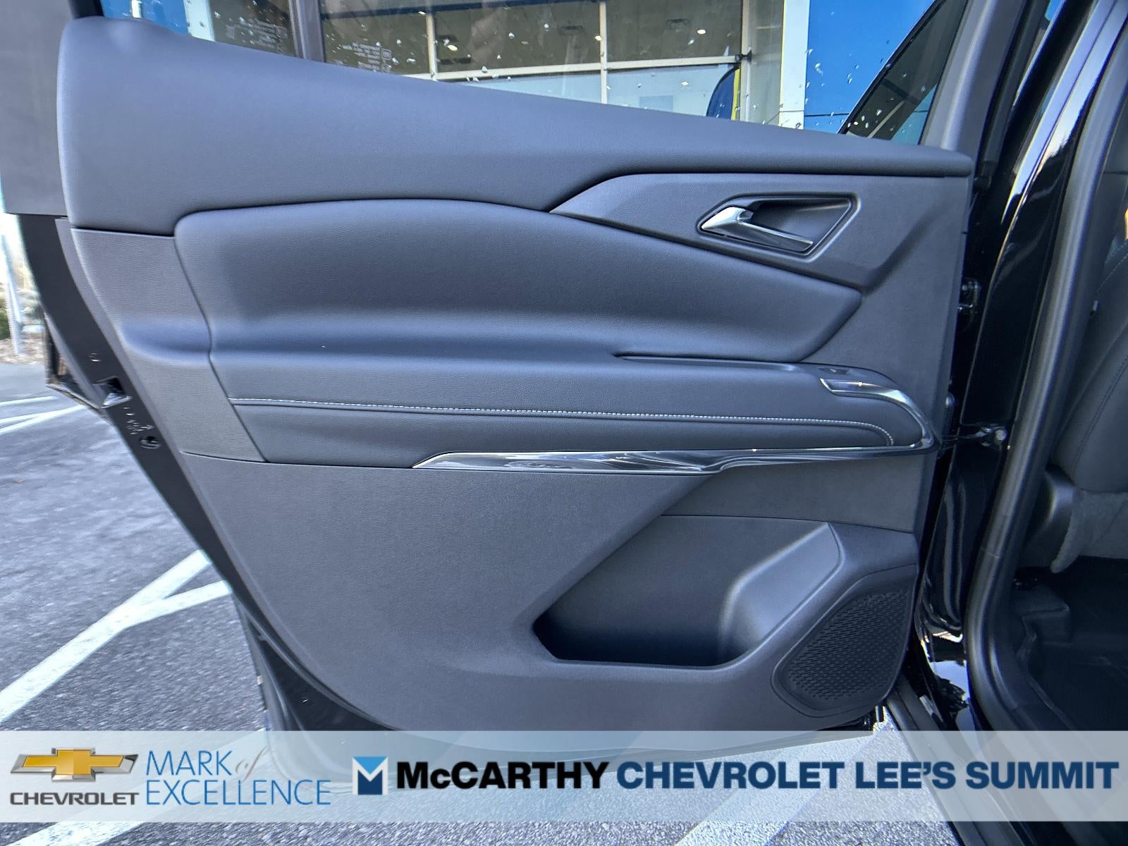 2026 Chevrolet Traverse LT w/2LT