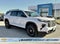 2026 Chevrolet Traverse LT w/2LT
