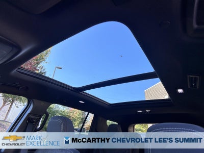 2026 Chevrolet Traverse LT w/2LT