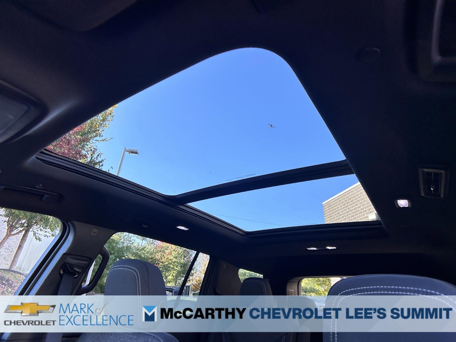 2026 Chevrolet Traverse LT w/2LT