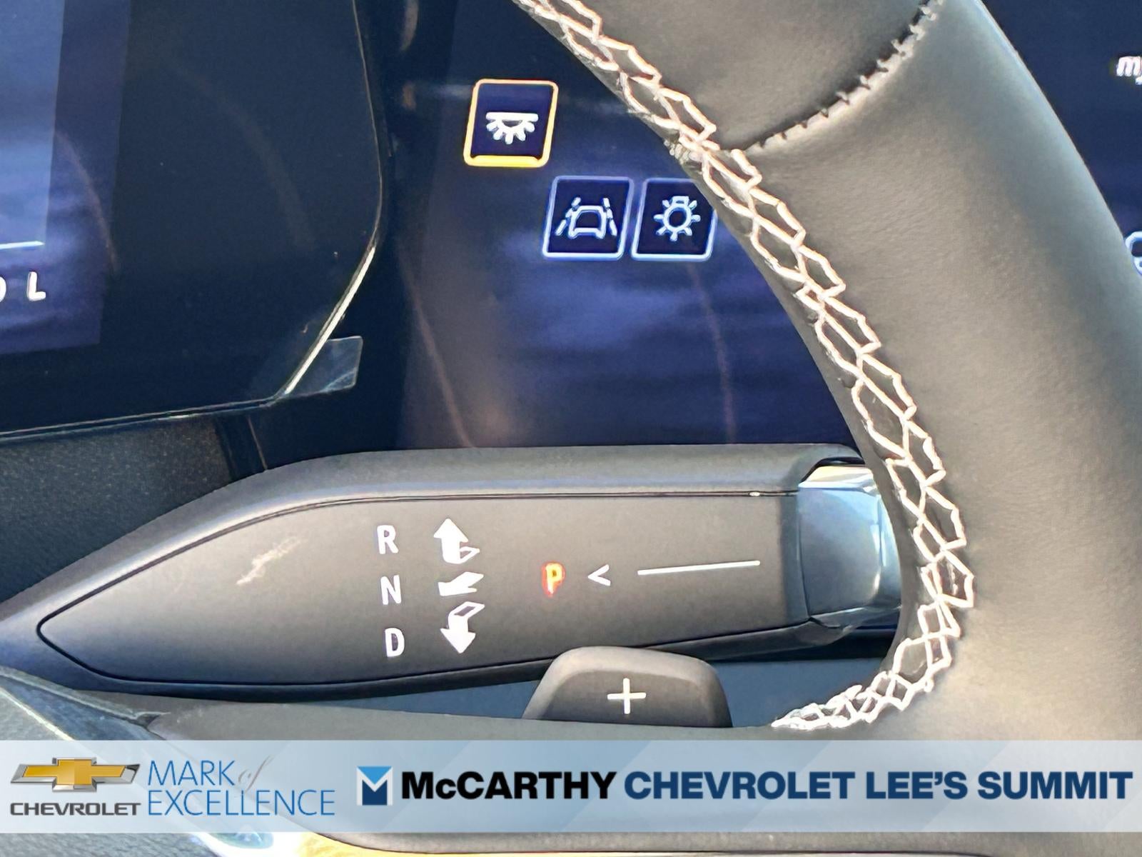 2026 Chevrolet Traverse LT w/2LT