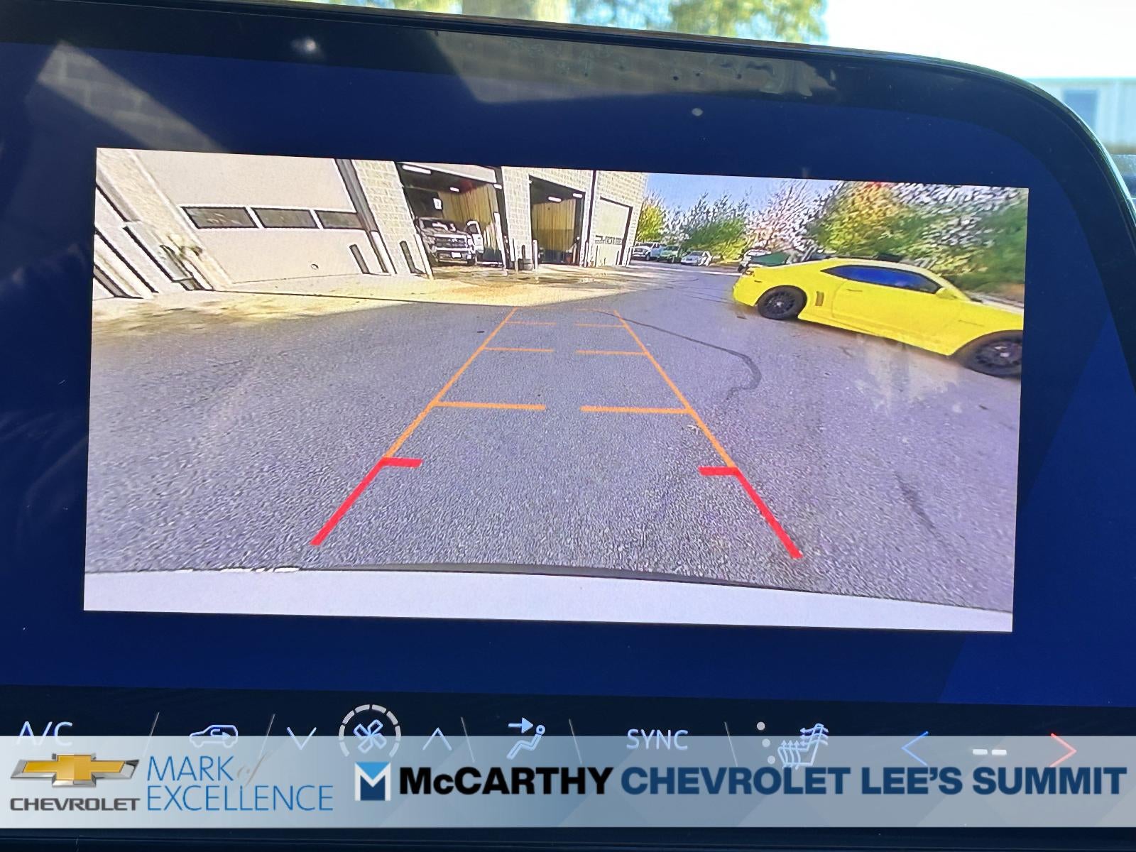 2026 Chevrolet Traverse LT w/2LT