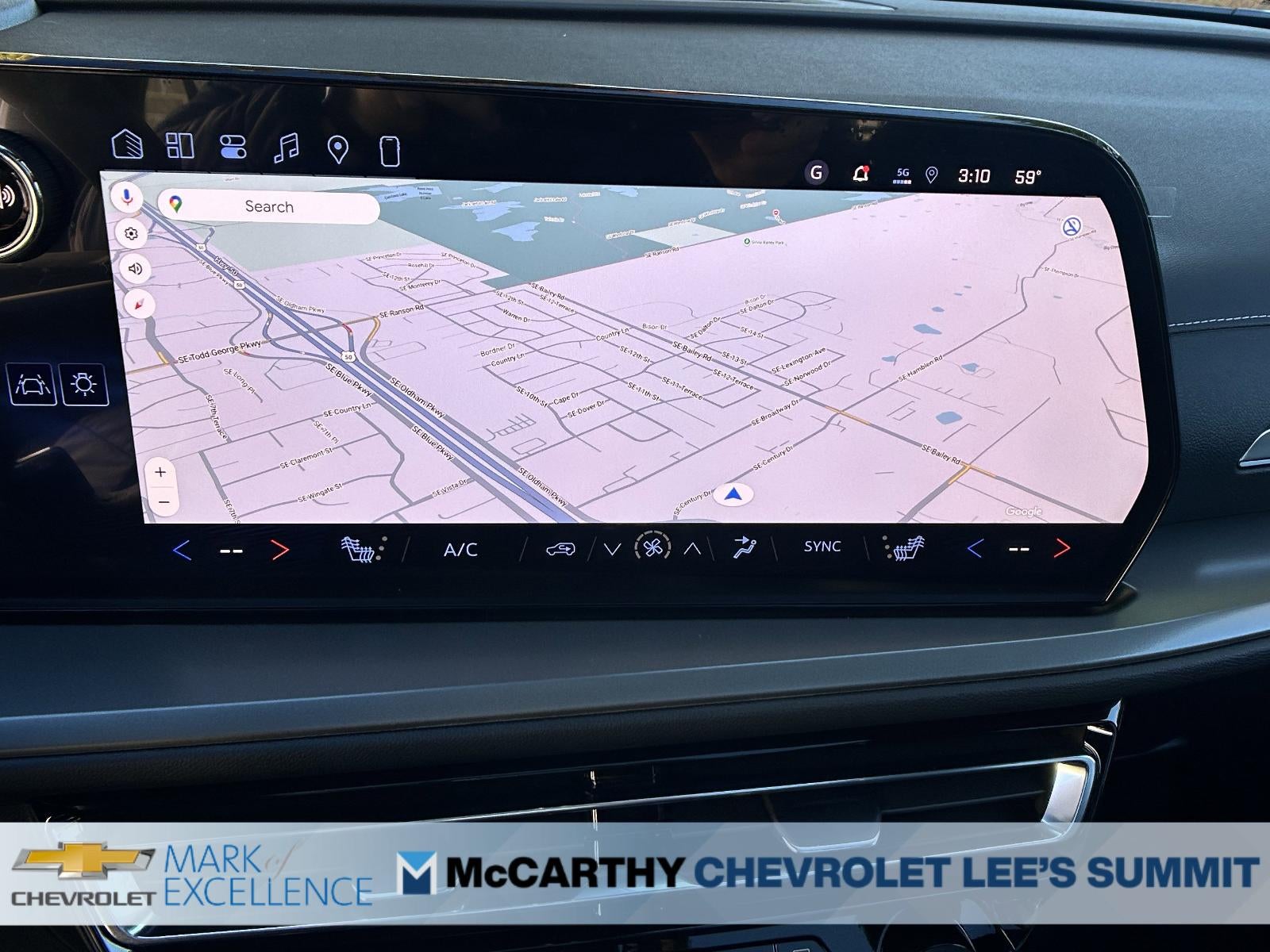 2026 Chevrolet Traverse LT w/2LT