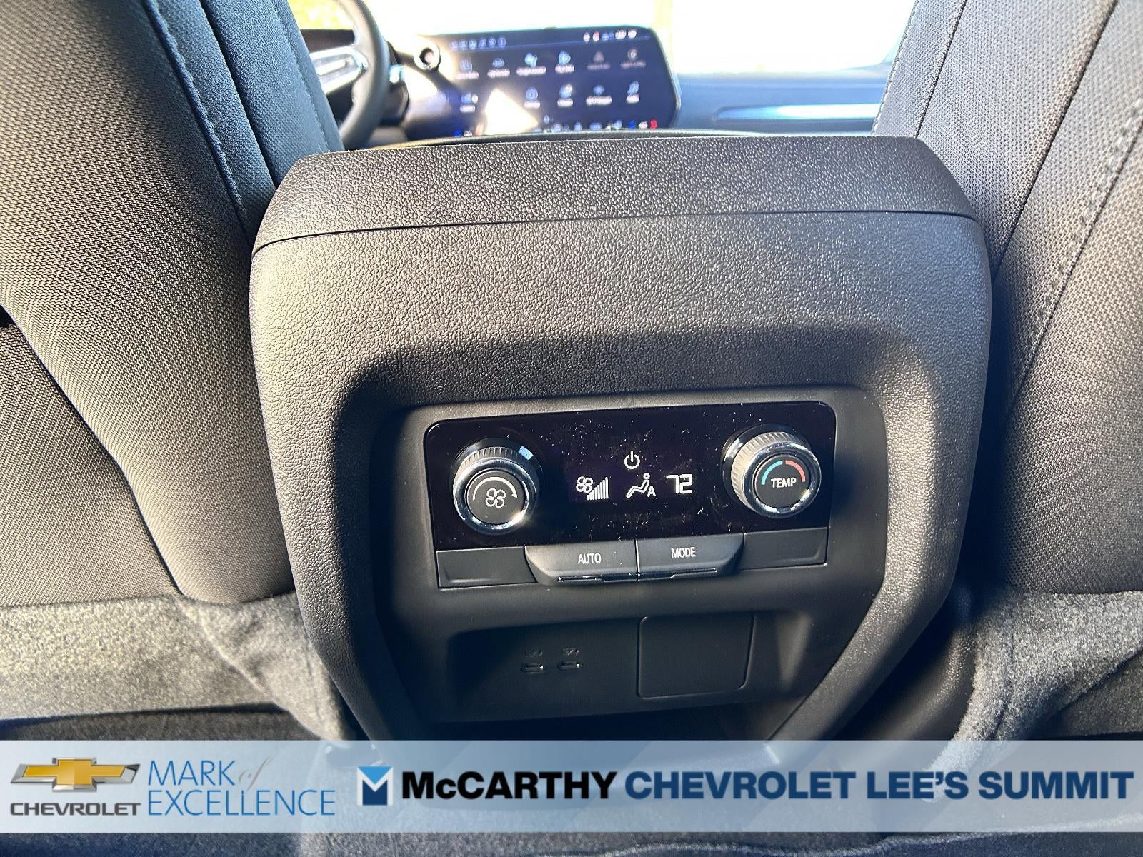 2026 Chevrolet Traverse LT w/2LT