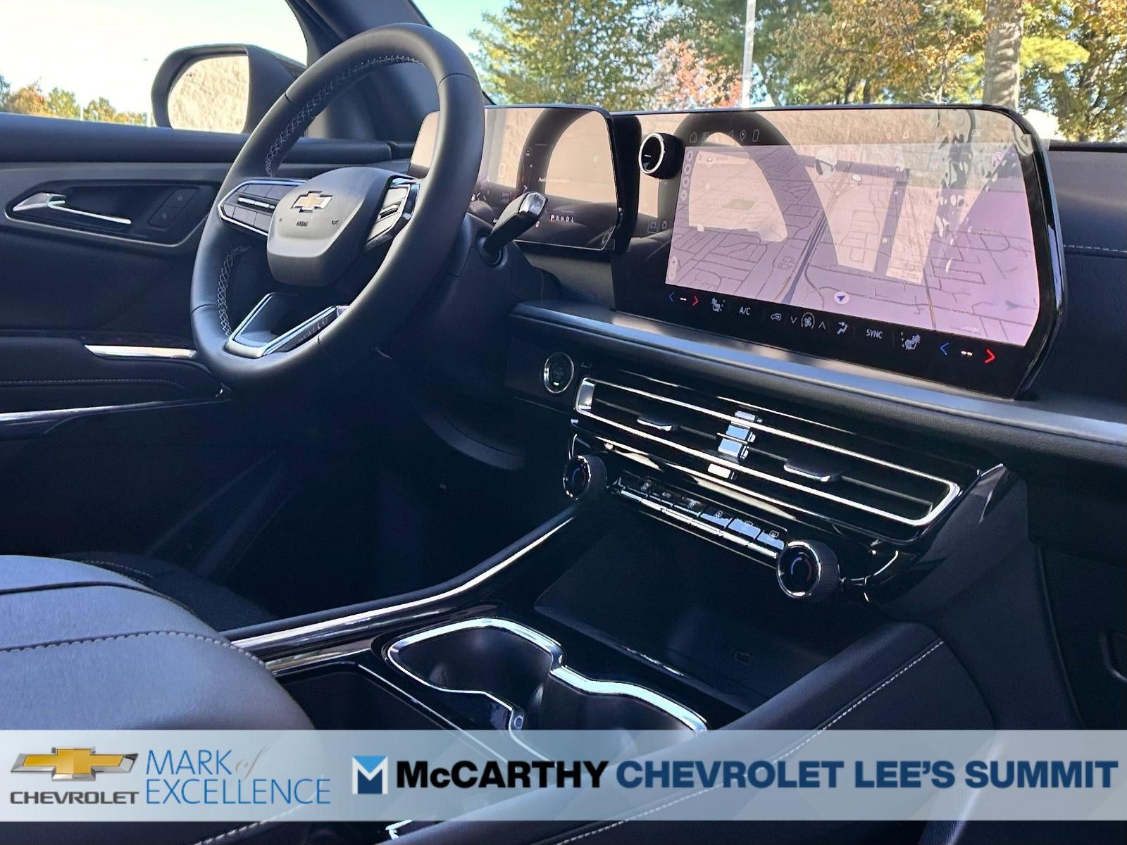 2026 Chevrolet Traverse LT w/2LT