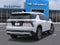 2026 Chevrolet Traverse LT w/2LT