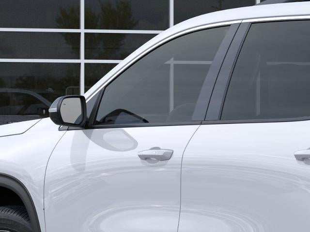 2026 Chevrolet Traverse LT w/2LT