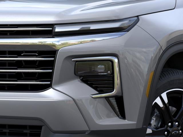 2027 Chevrolet Traverse LT w/2LT