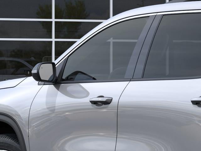 2027 Chevrolet Traverse LT w/2LT