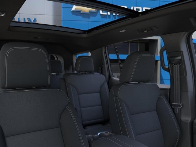 2027 Chevrolet Traverse LT w/2LT