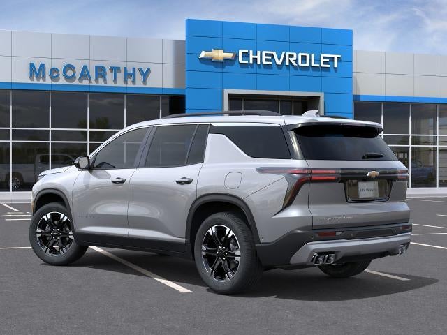 2027 Chevrolet Traverse LT w/2LT